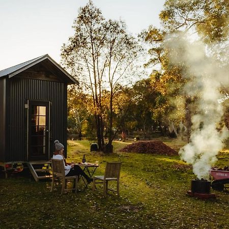 Ardingly Tiny House Βίλα Newham Εξωτερικό φωτογραφία