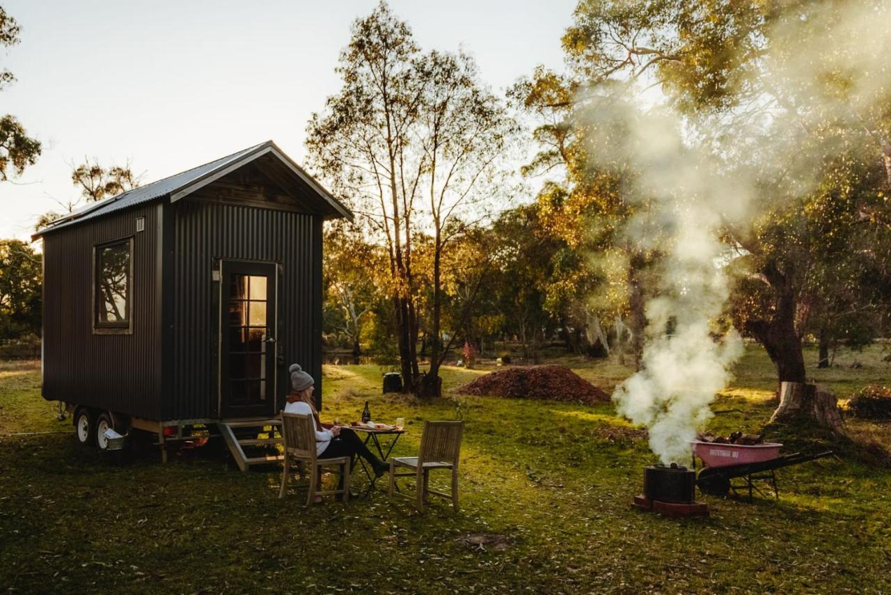 Ardingly Tiny House Βίλα Newham Εξωτερικό φωτογραφία